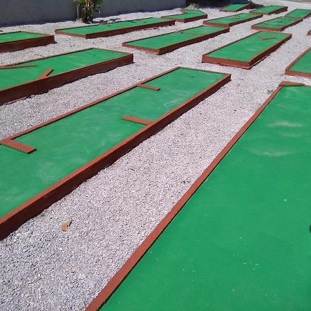 Sea Vessel Hotel Bali  Exterior photo