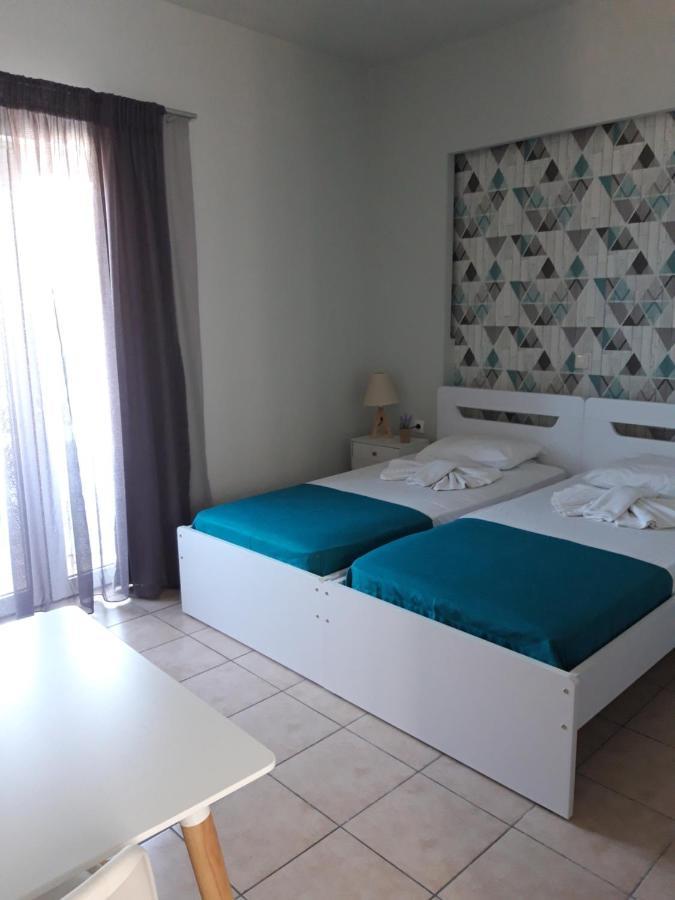 Sea Vessel Hotel Bali  Exterior photo
