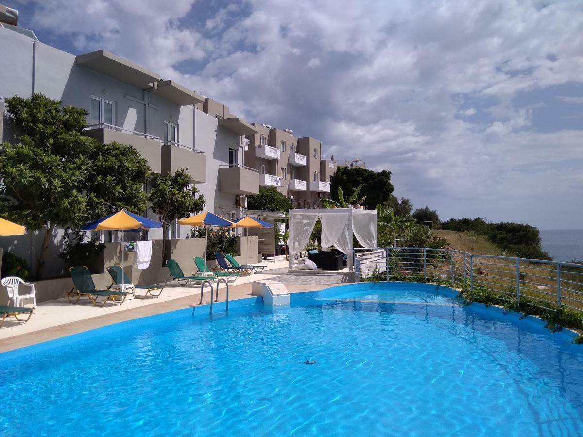 Sea Vessel Hotel Bali  Exterior photo