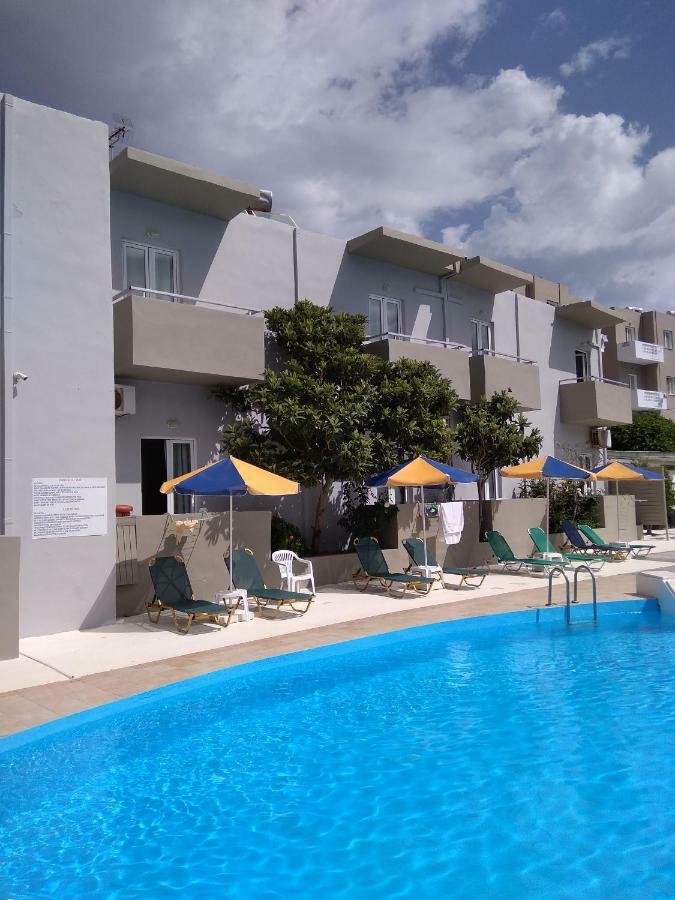 Sea Vessel Hotel Bali  Exterior photo