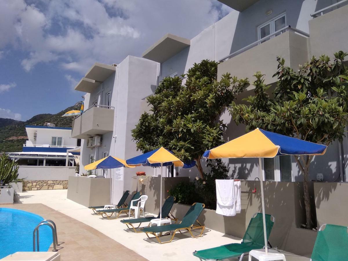 Sea Vessel Hotel Bali  Exterior photo